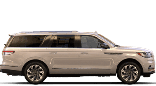 2024 Lincoln Lincoln Navigator External Image 5
